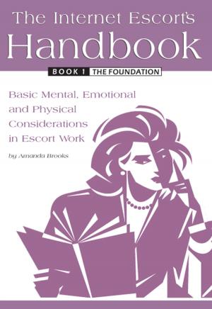 Cover of The Internet Escort's Handbook Book 1 The Foundation