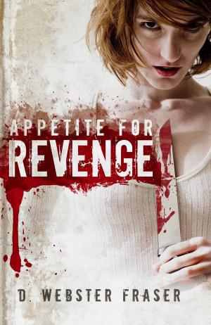 Cover of Appetite for Revenge