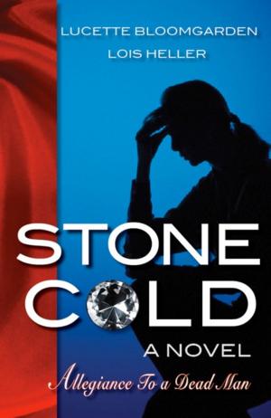 Cover of the book Stone Cold: A Novel by Thomas Pluck