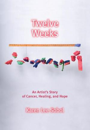 Cover of the book Twelve Weeks by Bob Mustin