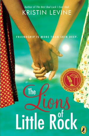 Cover of the book The Lions of Little Rock by Phil Bildner