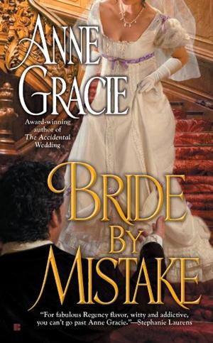 Cover of the book Bride by Mistake by Joanne Ruthsatz, Kimberly Stephens