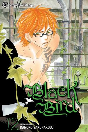 Cover of the book Black Bird, Vol. 12 by Yuki Midorikawa