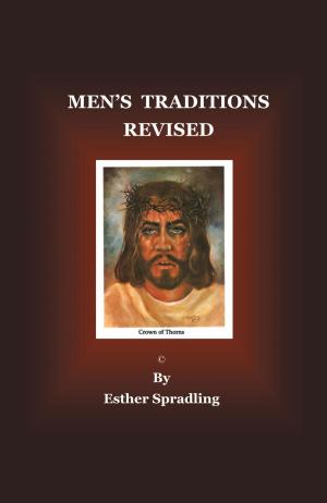Cover of the book Men's Traditions Revised by Ted Bailey