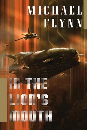Cover of the book In the Lion's Mouth by Terry Bisson