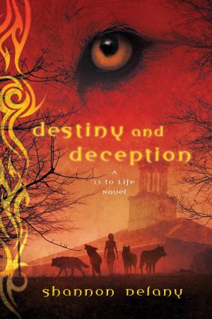 Cover of the book Destiny and Deception by Kat Martin