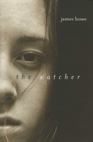 Cover of the book The Watcher by Ian Falconer
