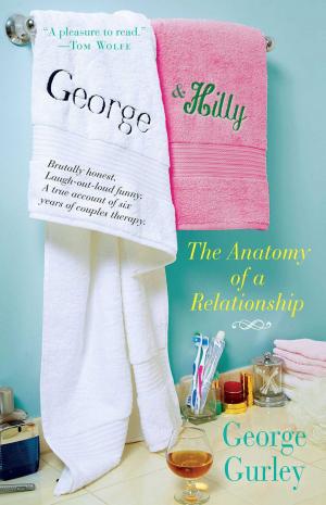 Cover of the book George & Hilly by Lauren Layne