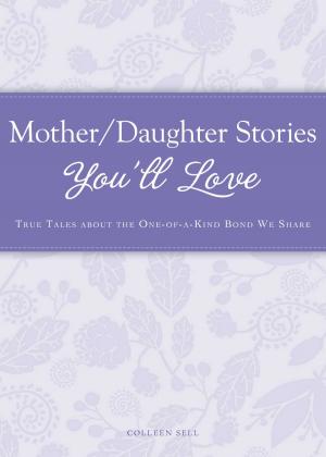 Cover of the book Mother/Daughter Stories You'll Love by Diane England