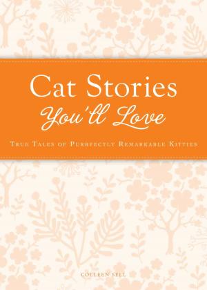 Cover of the book Cat Stories You'll Love by Susan Palmquist, Jill Houk