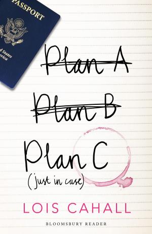 Cover of the book Plan C by H.E. Bates