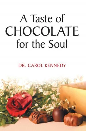 Cover of the book A Taste of Chocolate for the Soul by Pheba Hawkins Smith