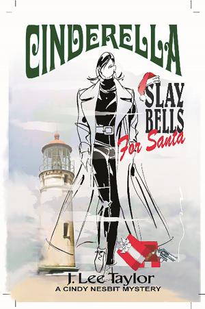 Cover of Cinderella: Slay Bells for Santa, A Cindy Nesbit Mystery