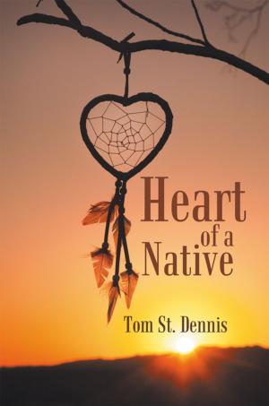 Book cover of Heart of a Native