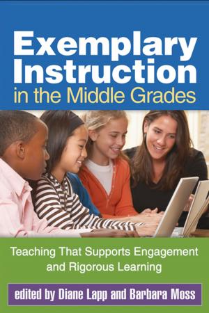 Cover of the book Exemplary Instruction in the Middle Grades by Frank M. Dattilio, PhD, ABPP