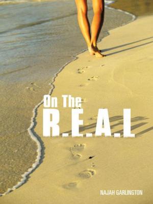 Cover of the book On the R.E.A.L by Wanda Scovers