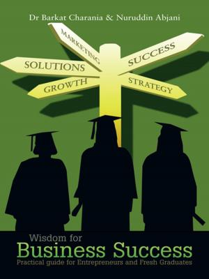 Cover of the book Wisdom for Business Success by Arda Cigin