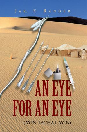 Cover of the book An Eye for an Eye by William Dickie