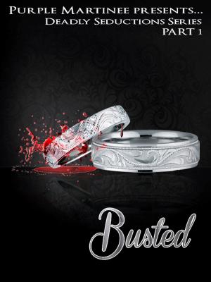bigCover of the book Deadly Seductions: Busted by 