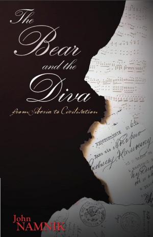 Cover of The Bear And The Diva