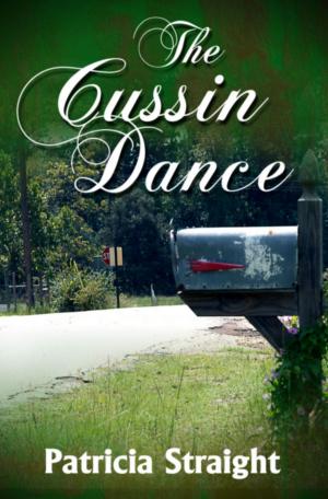 Cover of the book The Cussin Dance by Kevin Shlosberg
