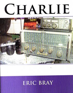 Cover of the book Charlie by Fran Larson