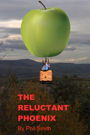 Book cover of The Reluctant Phoenix