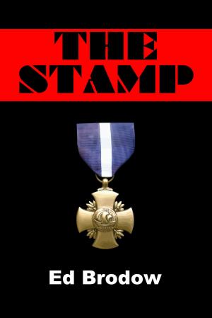 Cover of the book The Stamp by Peter P. Sellers