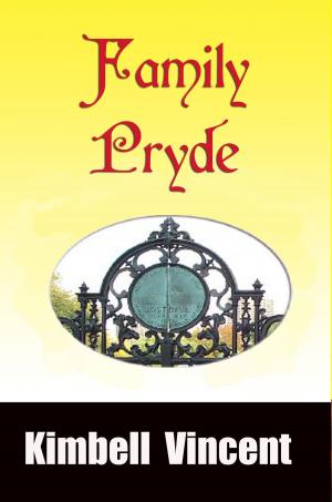 Cover of the book Family Pryde by Justin Fike, Adam G. Fleming