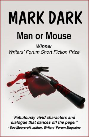 Cover of the book Man or Mouse by Mariana Gabrielle