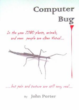 Cover of the book Computer Bug by A. I. Nasser