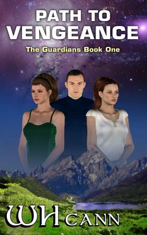 bigCover of the book The Guardians Book 1: Path to Vengeance by 