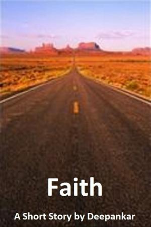 Cover of the book Faith by Jose Miguel