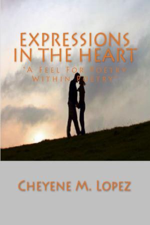 Book cover of Expressions In The Heart