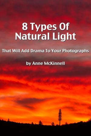 Cover of the book 8 Types Of Natural Light That Will Add Drama To Your Photographs by Flavio Malatesta