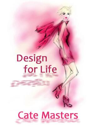 Cover of the book Design for Life by Sylvie Kurtz