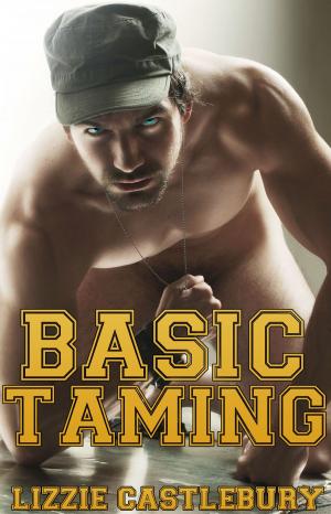 Cover of the book Basic Taming (The Pack That Plays Together) by Nikki Blaise