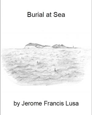 bigCover of the book Burial at Sea by 