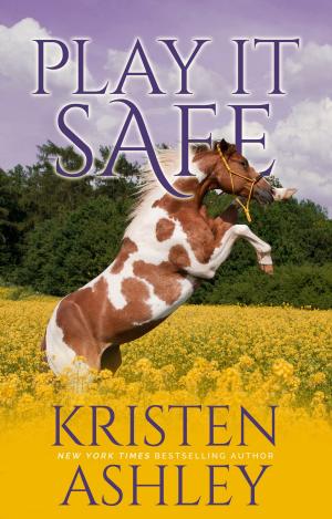Cover of the book Play It Safe by Jennifer Faye