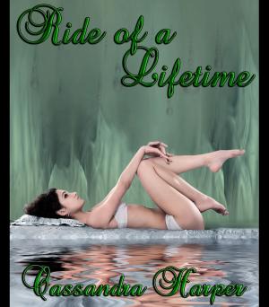 Cover of the book Ride of a Lifetime by Geoffrey Kent