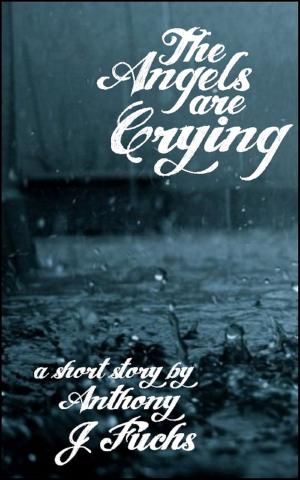Cover of the book The Angels Are Crying by Nick Stokes