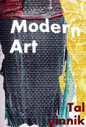 Cover of the book Modern Art by Mishka Zakharin