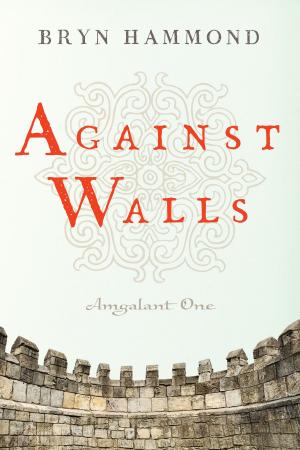 Cover of the book Against Walls by MaryLu Tyndall