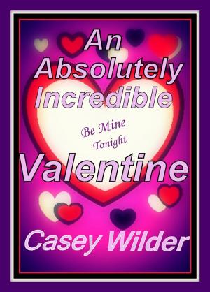 Cover of the book An Absolutely Incredible Valentine by Mia Oma