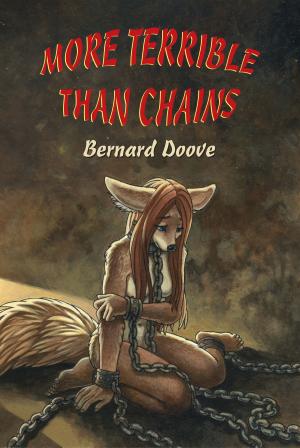 Cover of the book More Terrible Than Chains by M. Stephen Lukac