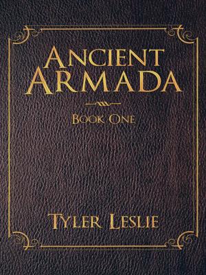 Cover of the book Ancient Armada by Lorraine Taylor Ramkeesoon