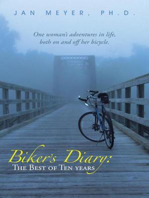 bigCover of the book Biker’S Diary: the Best of Ten Years by 