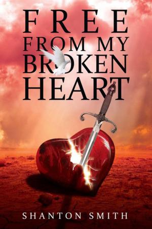 Book cover of Free from My Broken Heart