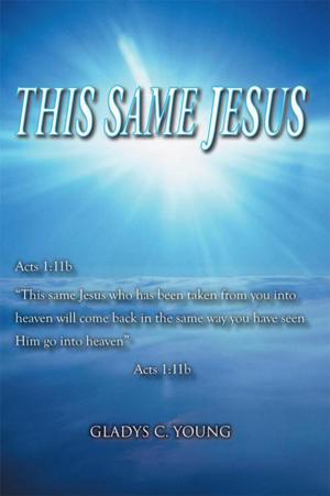 bigCover of the book This Same Jesus by 