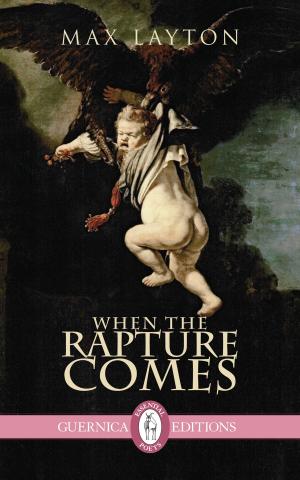 Cover of the book When The Rapture Comes by Maria Mazziotti Gillan